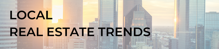 Local CRE Trends