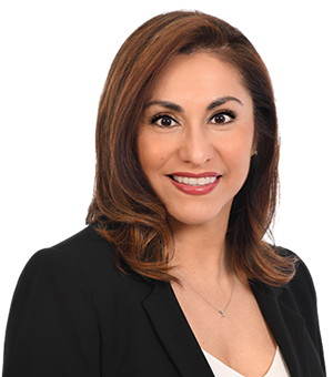 Angie Villarreal  display