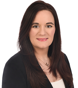 Jessica Markert display