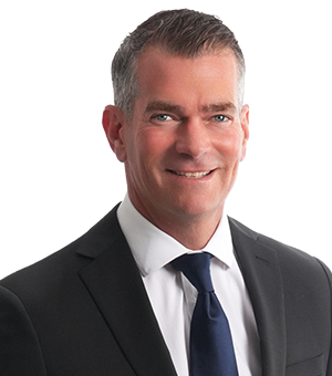 Kip Callaghan display