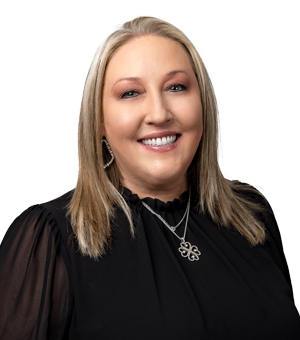 Krista Ancira display