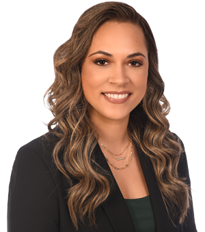 Tiffany Tompkins display