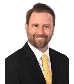 Tyler Ramsey display